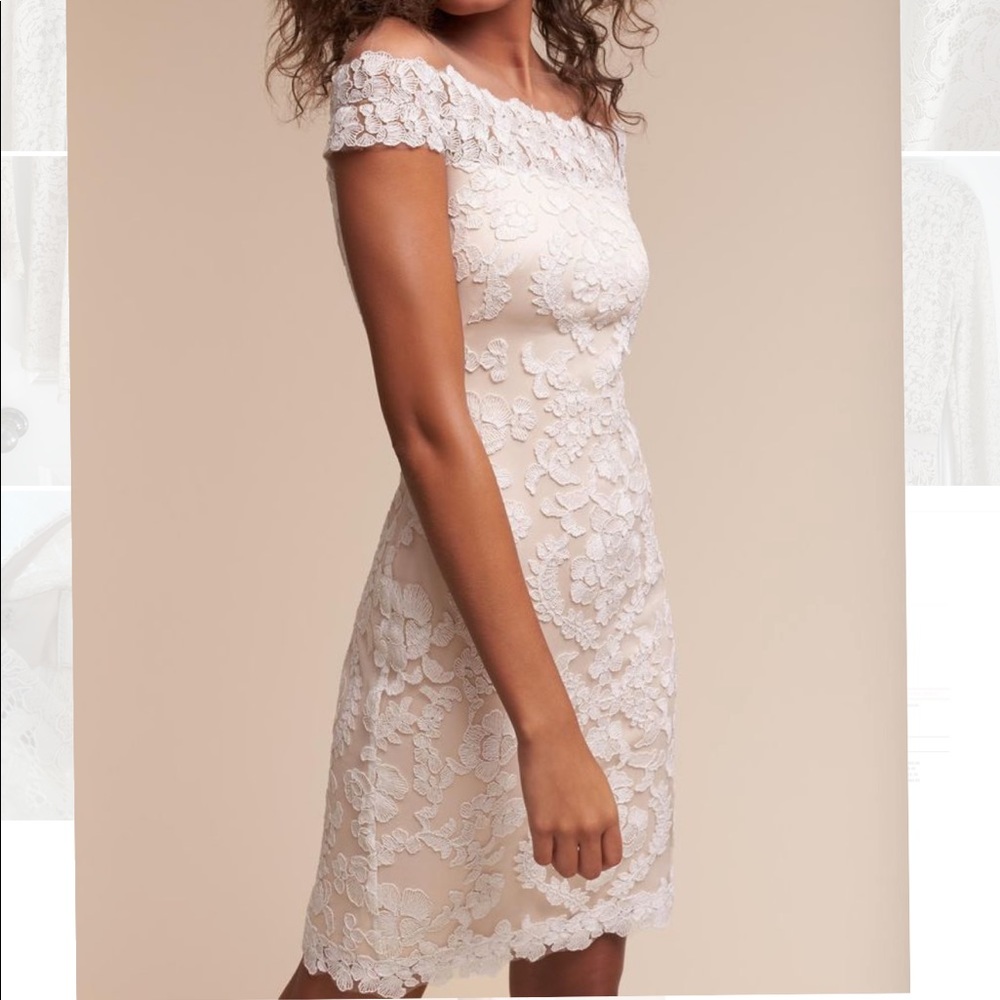 Tadashi Shoji Dress from BHLDN